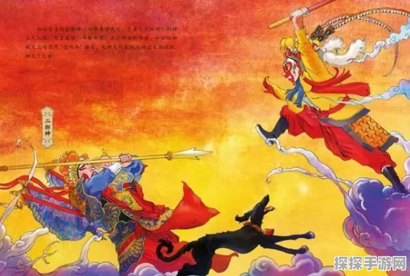 黑神话，悟空像素版BOSS揭秘，手游界新宠震撼登场
