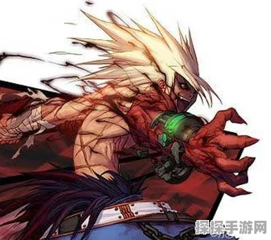 DNF手游狂战士属强选择深度解析，打造最强输出之路