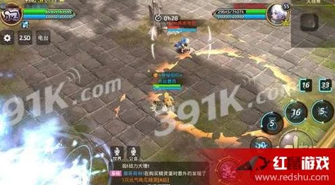 龙之谷手游炼金圣士巅峰之路，技能加点与属性分配全攻略