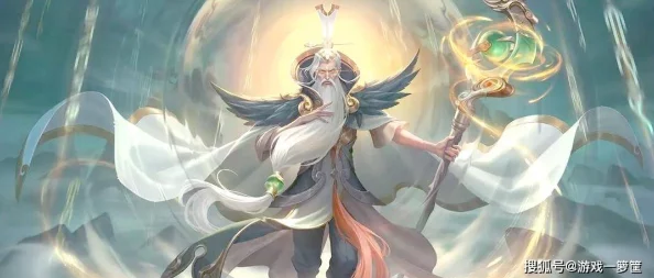 姜子牙天赋攻略大揭秘，锦囊妙计与高效剑魂获取秘籍