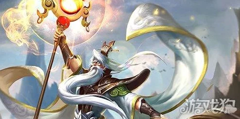 姜子牙天赋攻略大揭秘，锦囊妙计与高效剑魂获取秘籍