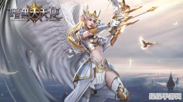 暗黑大天使，揭秘最强输出组合，打造无敌战斗阵容