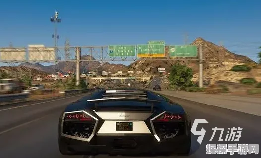 GTA5手游版，详尽GTR刷取教程与攻略