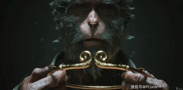 黑神话，悟空MOD新动向，孙行者MOD引发玩家热议，BGM成记忆回响
