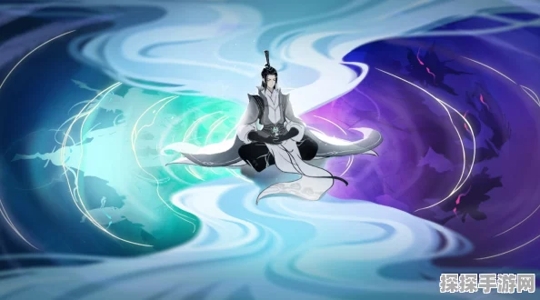 一念逍遥手游境界划分详解