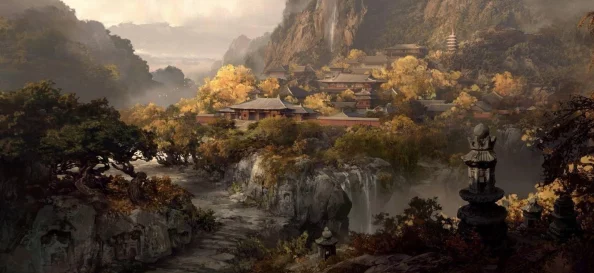 广州图森百人团队解散风波，金庸群侠传3A项目命运引关注