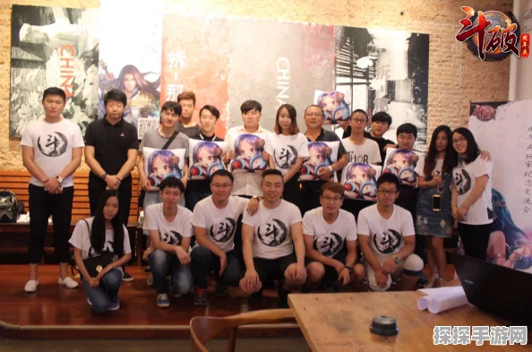 广州图森百人团队解散风波，金庸群侠传3A项目命运引关注