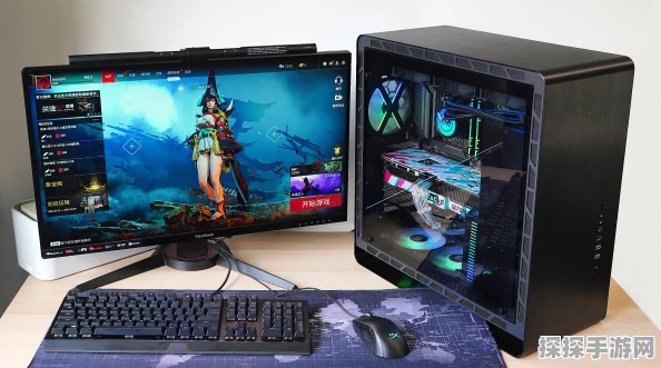 永劫无间PC与手游互通性深度解析，跨平台对战即将开启新纪元