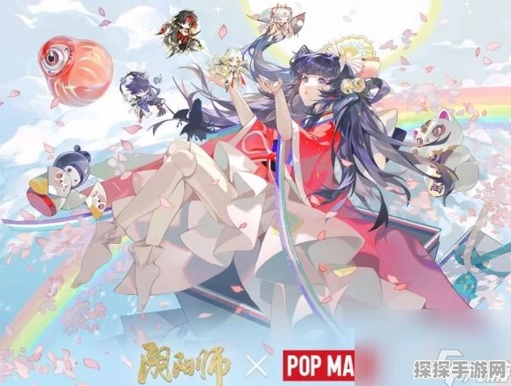阴阳师×泡泡玛特联动，匣中少女巧偶迷匣皮肤获取全攻略