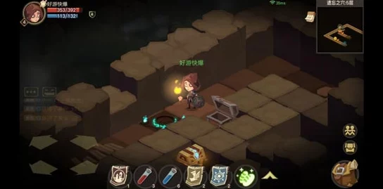 贪婪洞窟2新手必看，全面解析爬塔技巧与策略