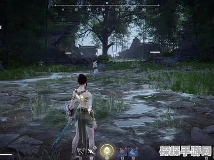 永劫无间手游流畅度提升秘籍，告别掉帧，畅享战斗快感