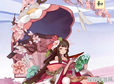 阴阳师樱花树下的奖励盛宴，全新版本活动预告震撼来袭