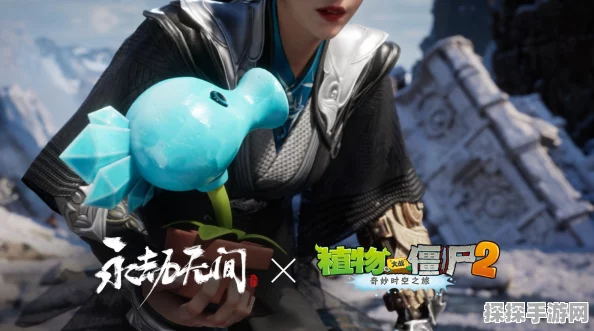 永劫无间震撼联动巫师3古墓丽影，开启跨界游戏盛宴