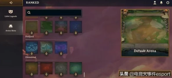 云顶之弈手游新版本深度解析，牌库调整与全新玩法揭秘