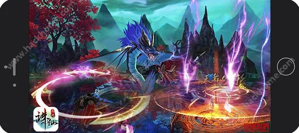 诛仙手游神武天极塔深度玩法指南