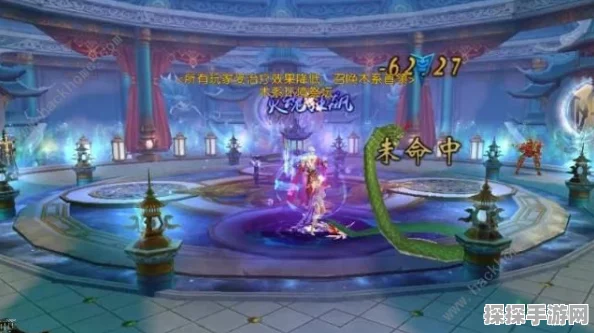 诛仙手游神武天极塔深度玩法指南