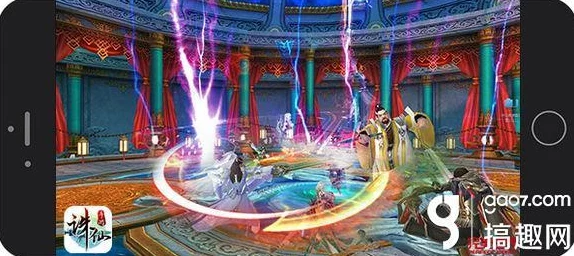 诛仙手游神武天极塔深度玩法指南