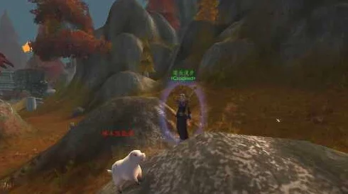 魔兽世界LM法师变形术新技能解锁，变猪与变乌龟全攻略