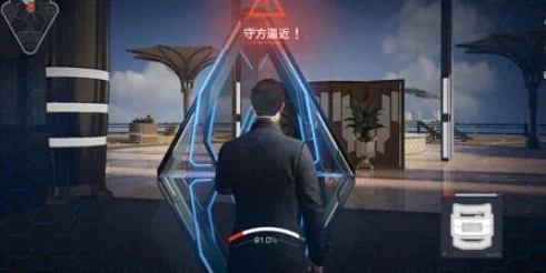 零号任务莫比乌斯玩法深度解析，策略与技巧的终极指南