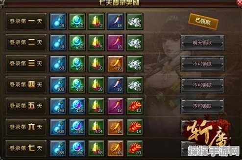 地下城与勇士手游，全新地图探险指南与近期资讯速递