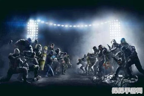 彩六，围攻新干员致敬原版单人三部曲，爆破专家与追踪者闪亮登场