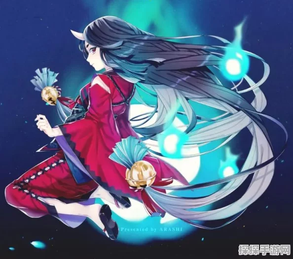 手游资讯，深度对比阴阳师中的辉夜姬与座敷童子