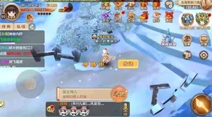 放置江湖后期深度攻略，解锁实力与策略的双重飞跃