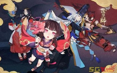 阴阳师手游深度揭秘，桃花妖式神的奇策与奥秘