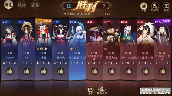 决战平安京人机对战深度解析，角色等级提升机制与实战攻略