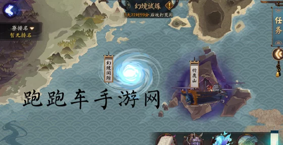 手游资讯，深空之眼幻境BOSS阵容搭配攻略