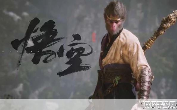 黑神话，悟空手游即将震撼登场，续写西游传奇新篇章