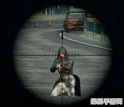 绝地求生手游，倍镜选择与对比，助你精准射击