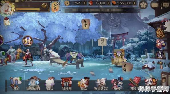 梦幻西游口袋版保卫幻境奖励深度解析