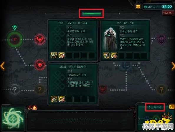 DNF手游贵族机要位置深度解析，探索全新冒险领域