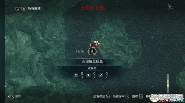 手游资讯，揭秘刺客信条2暗杀契约稻草堆里的针目标位置