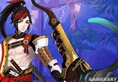 阴阳师源博雅技能全解析及解锁攻略