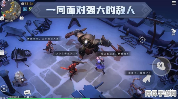 冰原守卫者背包升级与扩容全攻略
