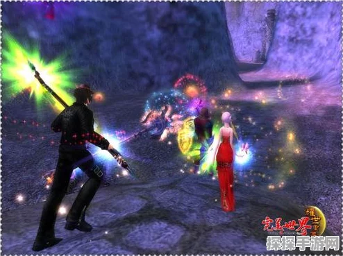 完美世界战天歌手游新版本震撼发布，踏入全新境界，探索无尽奥秘