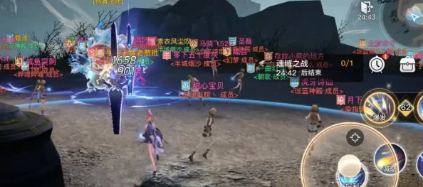 天谕手游新手必备攻略，全面剖析新手入门指南