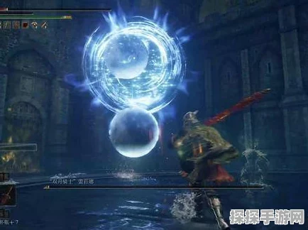 艾尔登法环DLC，揭秘灵魂光环的获取之旅
