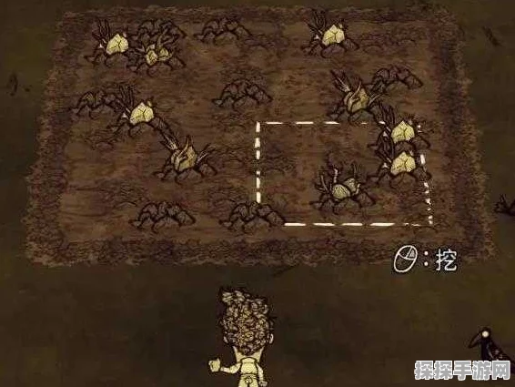 饥荒，哈姆雷特手机版全面解析