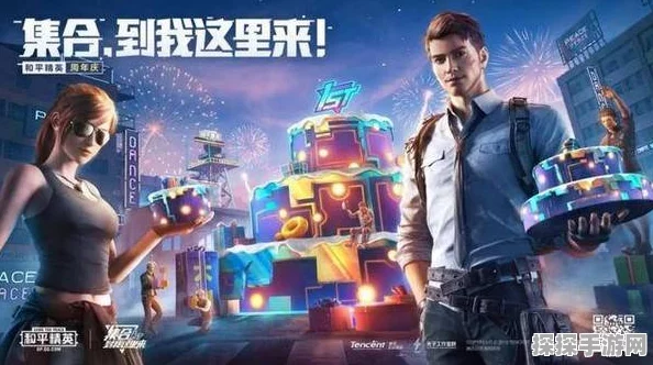和平精英科学之轮玩法全揭秘，科技冒险之旅等你来战