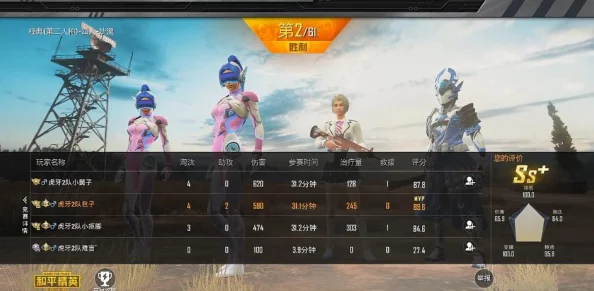 穿越火线，枪战王者战绩清除与战绩查询功能深度解析