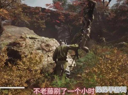黑神话，悟空虎筋绦子刷取攻略与手游资讯速递