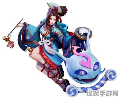 决战平安京，烟烟罗与清姬的巅峰对决，谁才是你的中单首选？