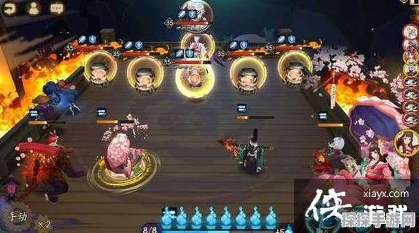 阴阳师手游资讯，揭秘单眼和尚金刚经的获取之道