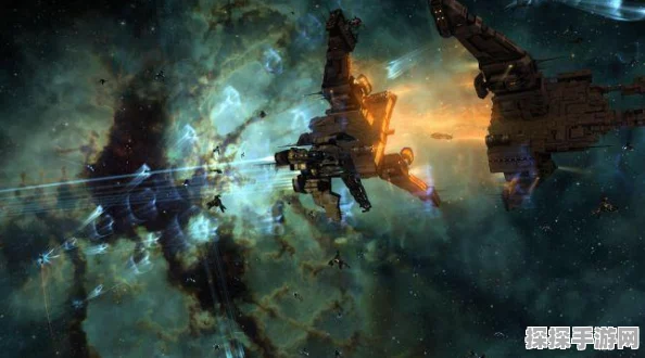 星战前夜，无烬星河EVE手游新手全攻略