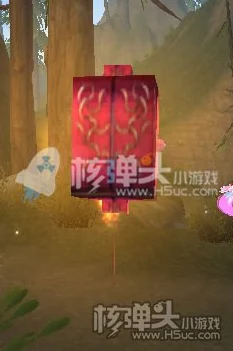 剑网3手游喜迎元宵放花灯活动全攻略
