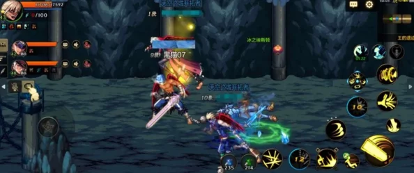 DNF辉光手游，穿越时空的装备代际之旅——全新版本更新深度解析