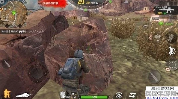 手游资讯，星球大战亡命之徒震撼版本更新，掩体与武器手感全面革新